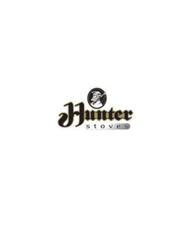 hunter stoves logo