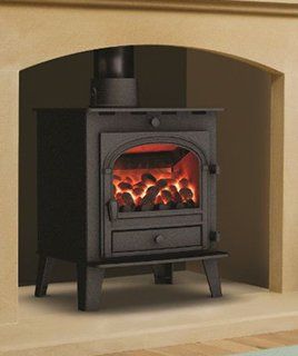 parkray log burner