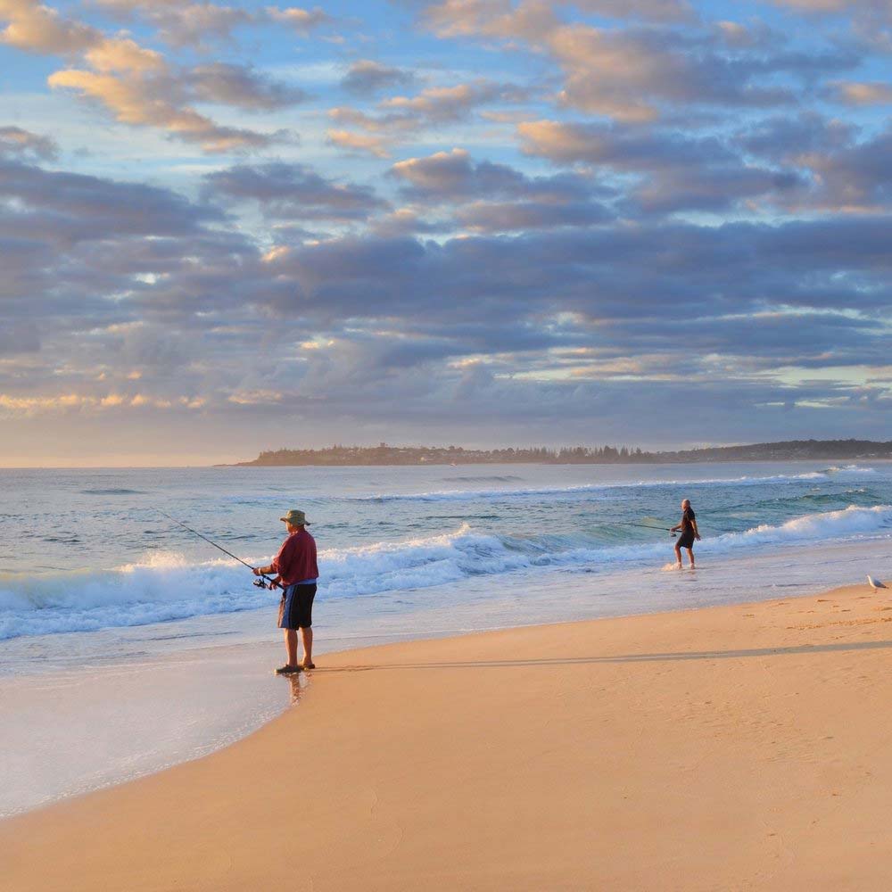 bermagui