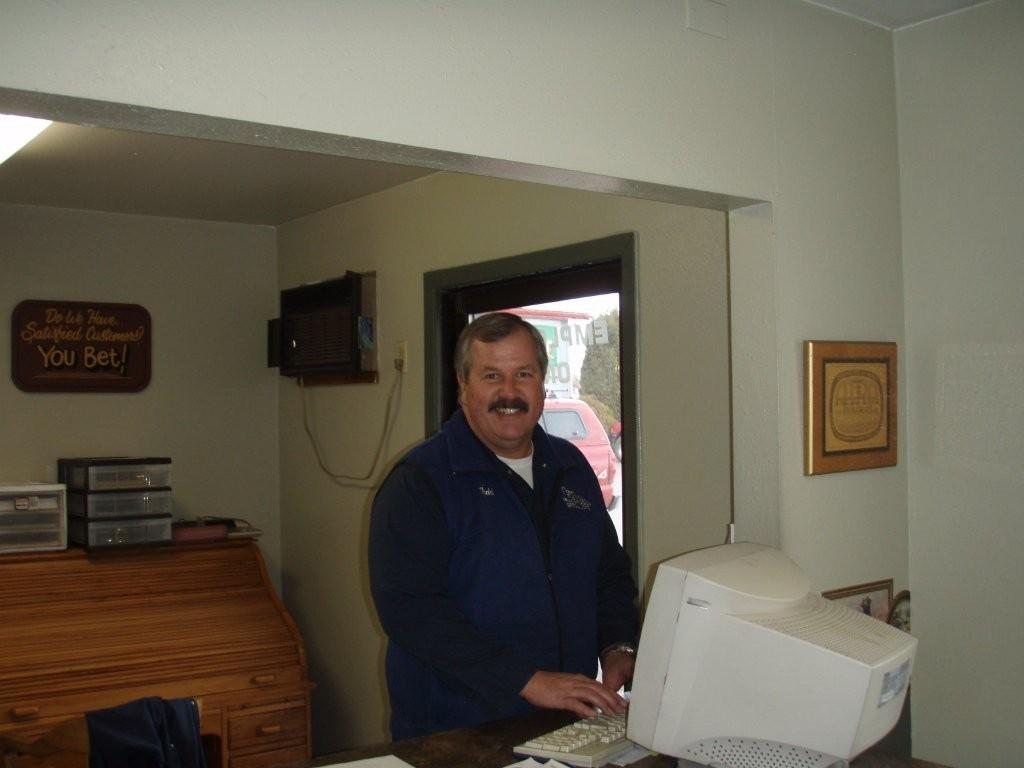 Flathead customer service