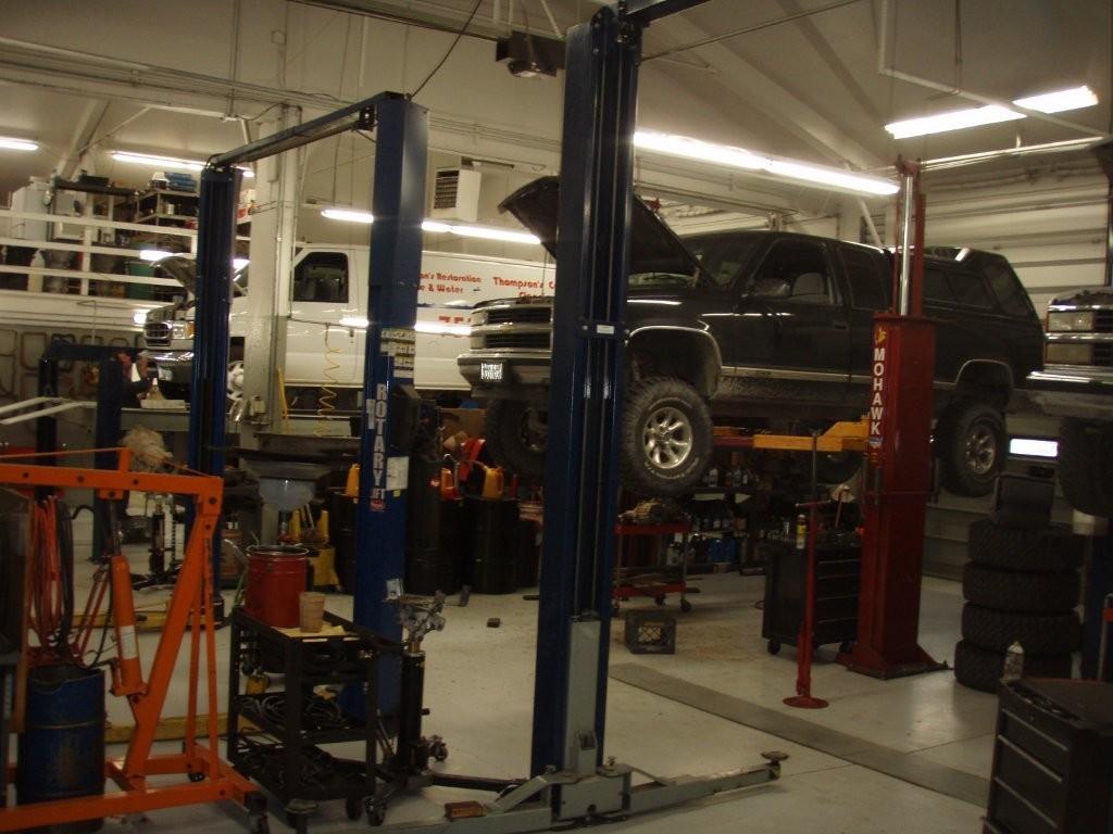 car service