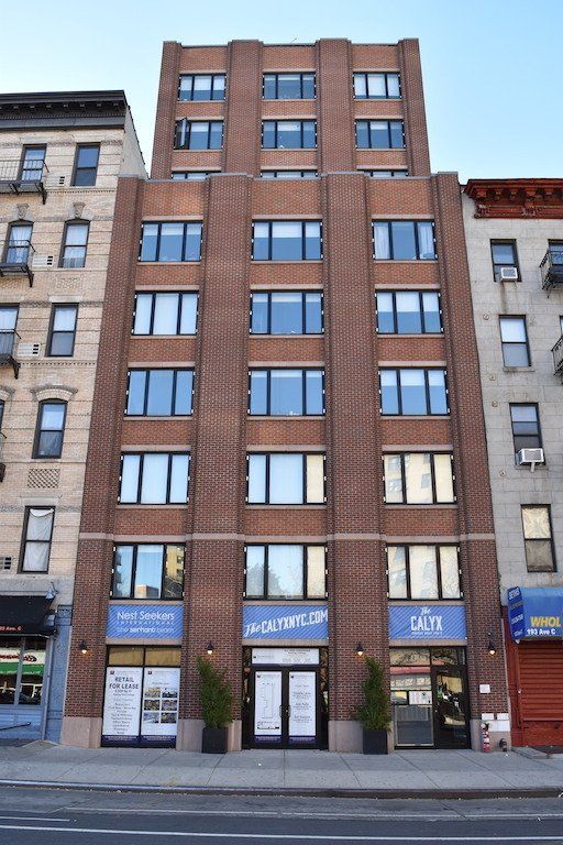 189 AVENUE C New York
