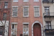 20 St Marks, New York