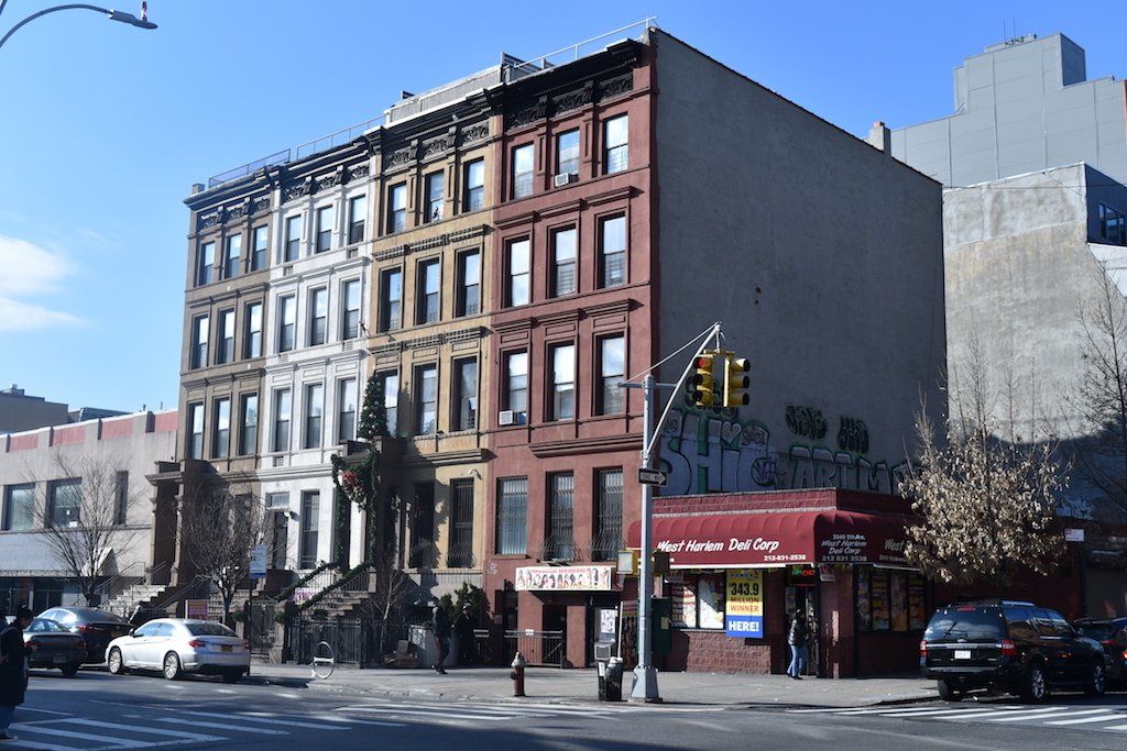 2038 5th ave New York