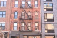 2082 Fredrick Douglas New York