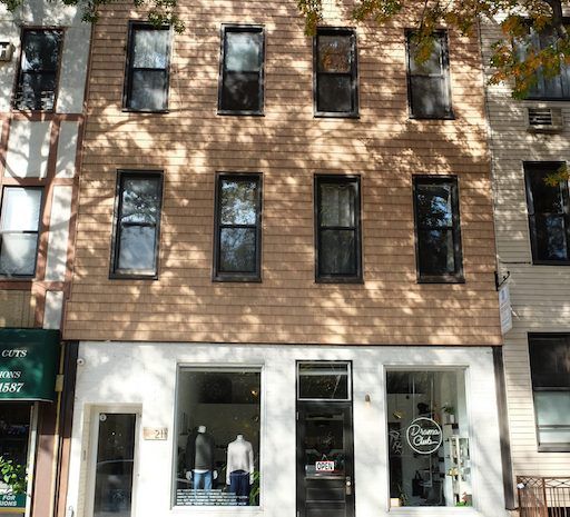 211 Nassau Ave Brooklyn