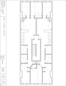 211 Nassau Floorplan