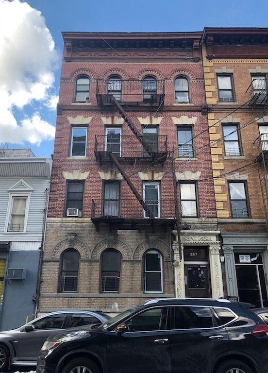 2377 Belmont Ave Bronx