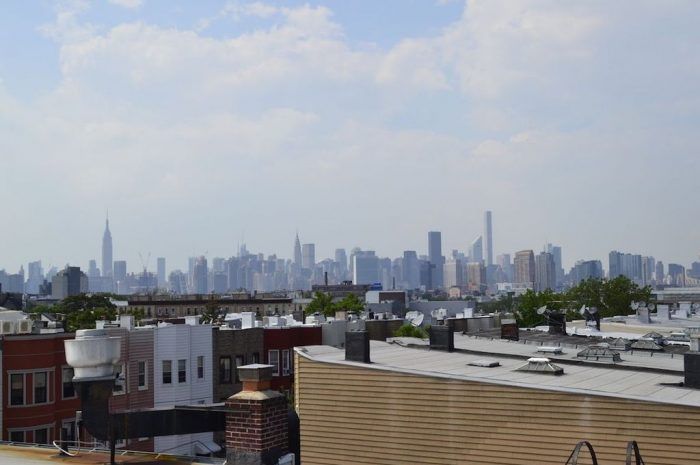 211 Nassau Ave Brooklyn Exterior Photo