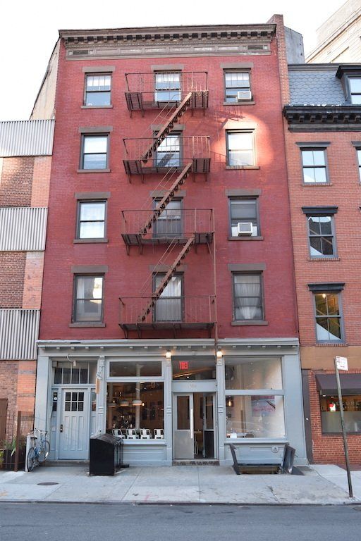 306W 13 New York