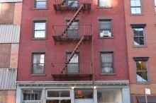 306W 13 New York