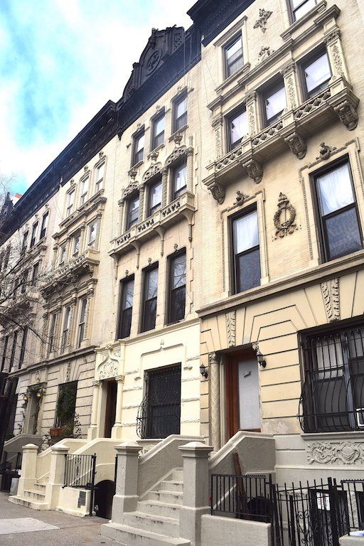 417 w 144th New York