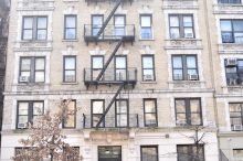 502 West 135th New York