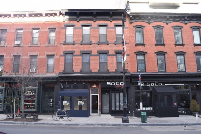 507 Myrtle Ave Brooklyn