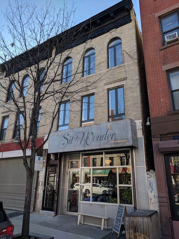 688 Washington Ave Brooklyn