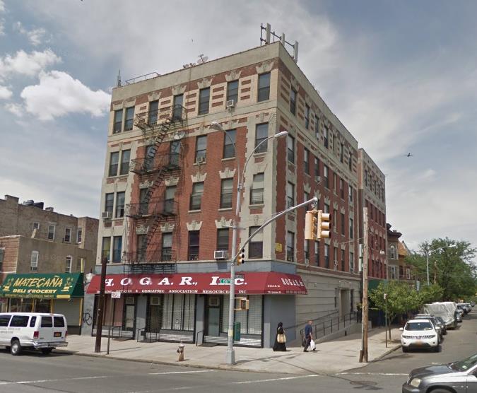 751 dawson st Bronx