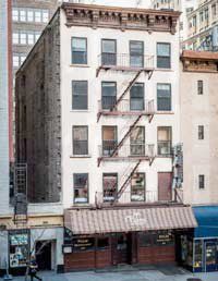 837 Second Ave