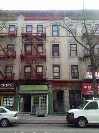 663 Flatbush