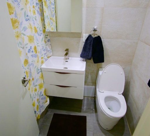 173 Classon Ave Brooklyn interior photo