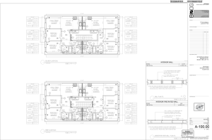 Myrtle Apartment Floorplan