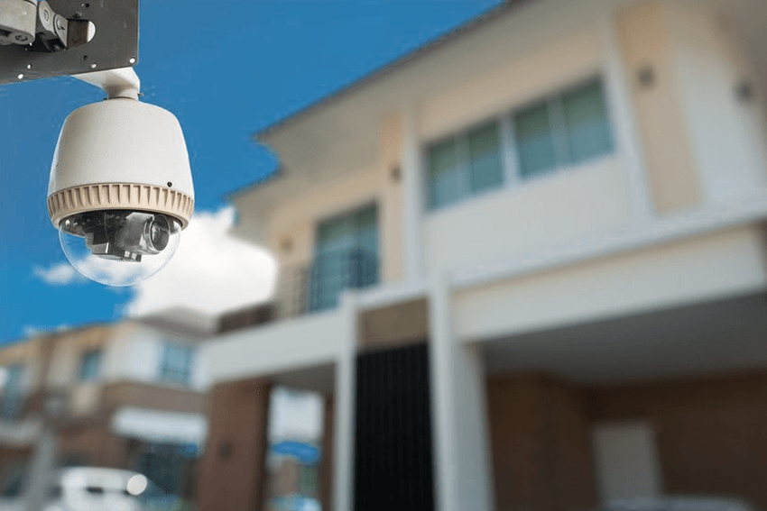 CCTV