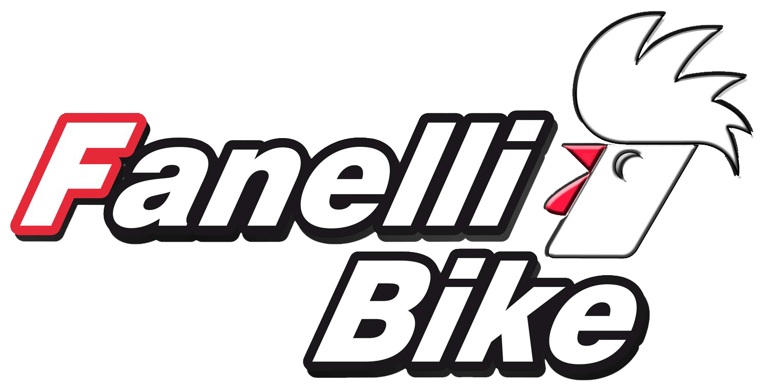 FANELLI BIKE - LOGO