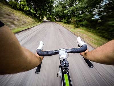 bici da corsa
