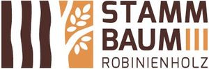 Stamm-Baum Logo Stamm-Baum