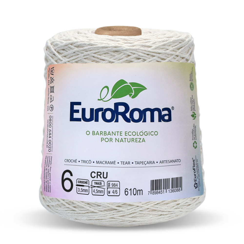 EUROROMA EUROROMA COLOMBIA