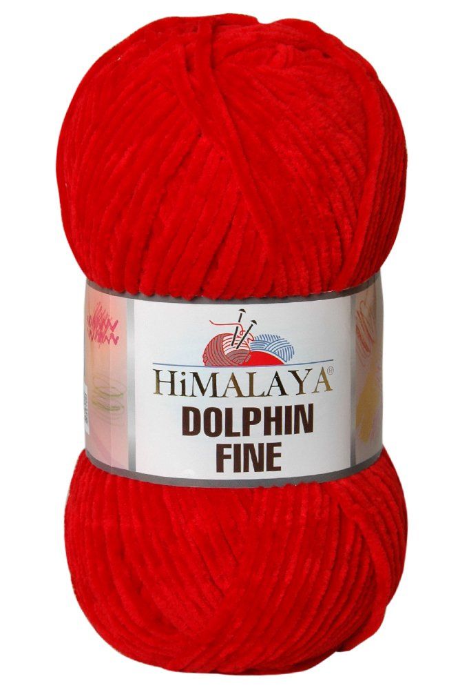 HIMALAYA DOLPHIN FINE