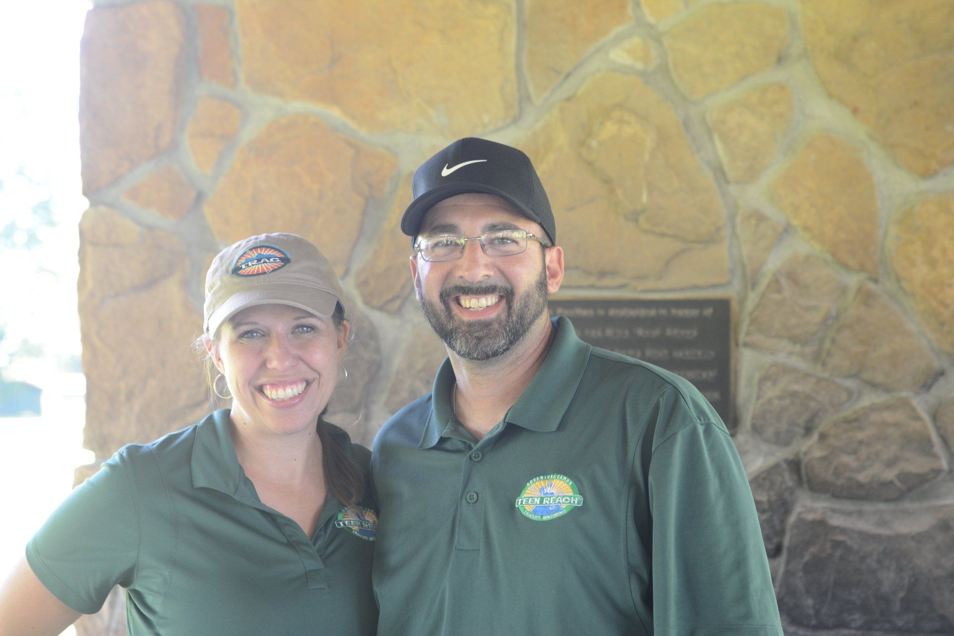 Jon and Amy Frano