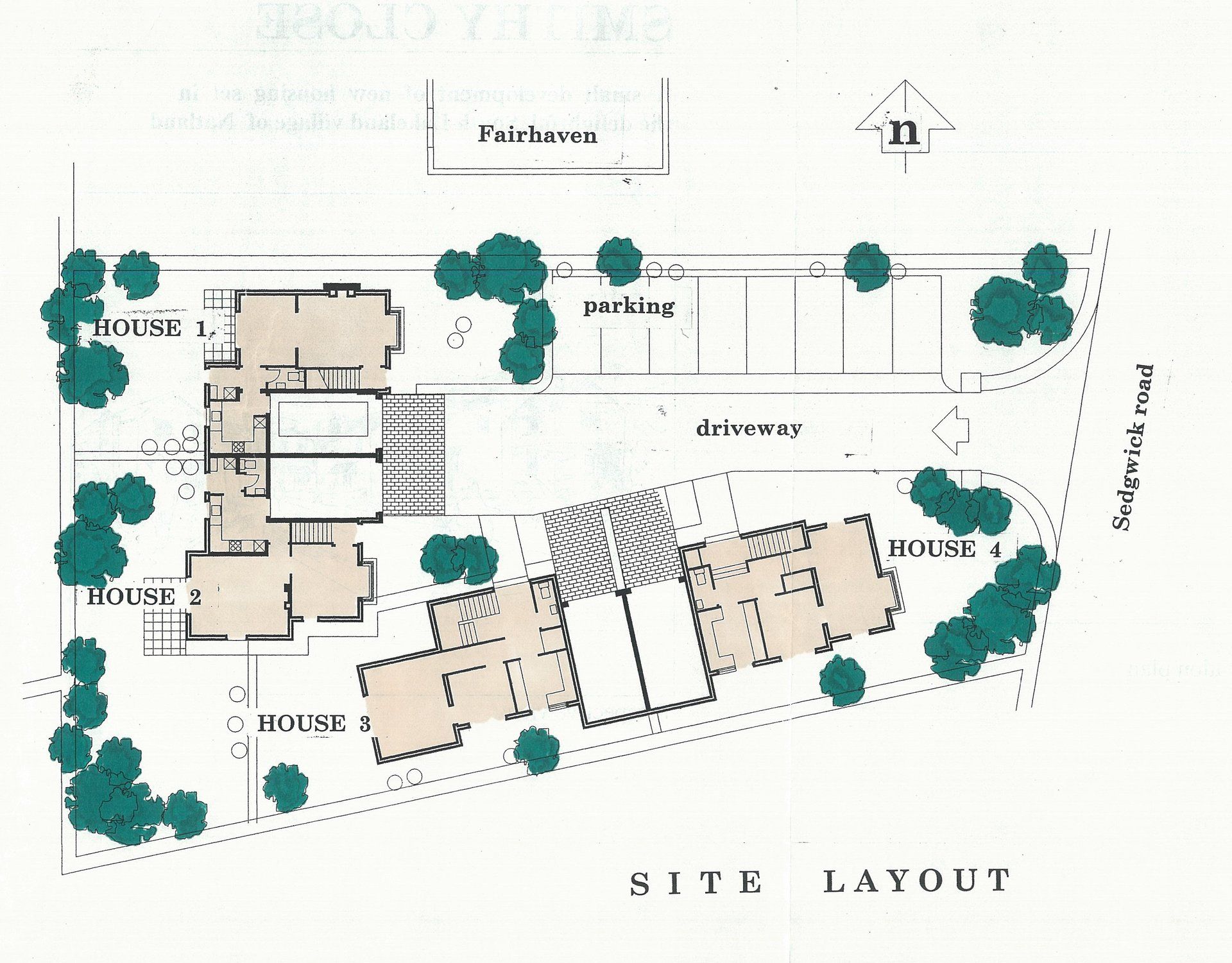 KENDAL - design