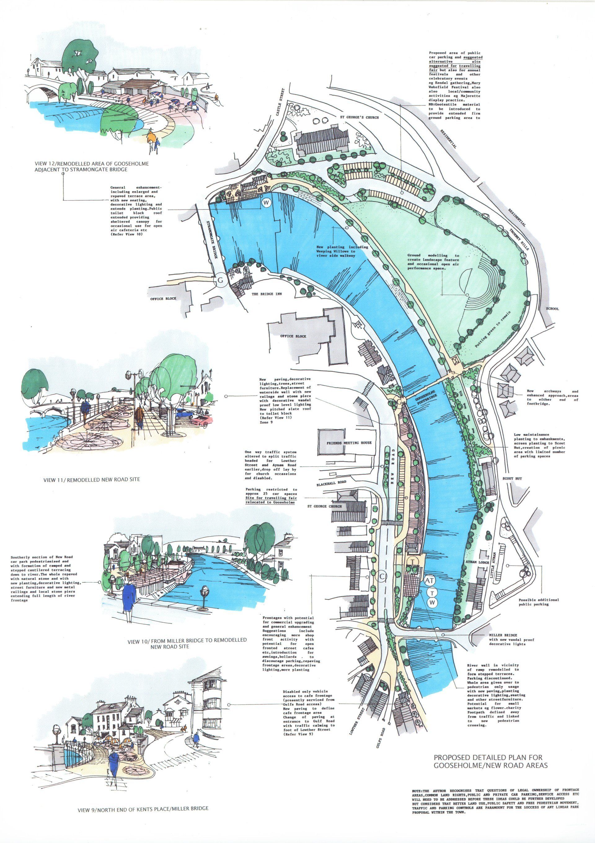 KENDAL - rendition