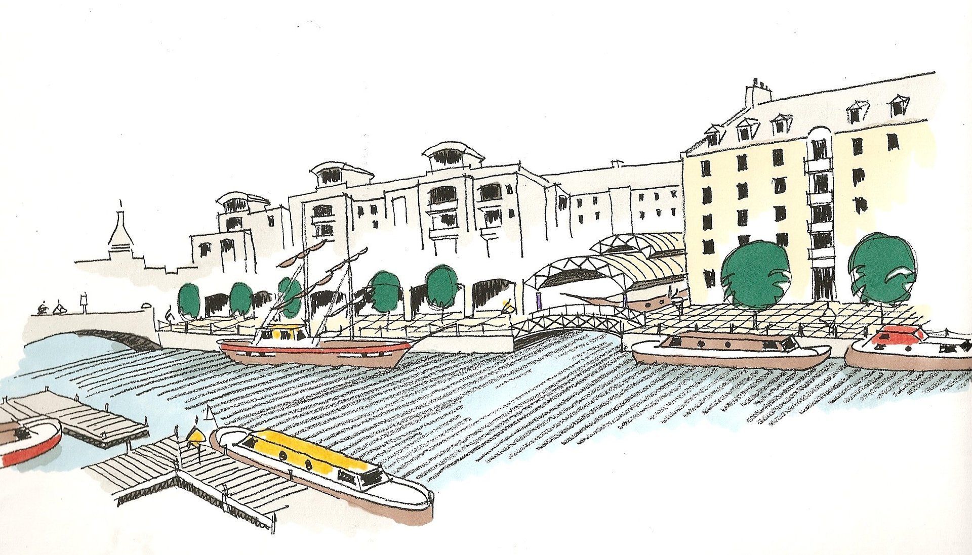 LEITH - design