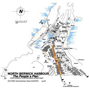 NORTH BERWICK