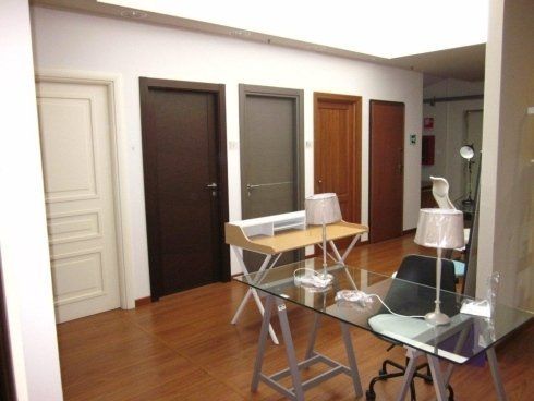 porte in legno