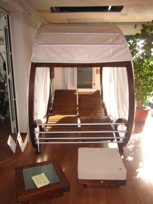 soluzioni in legno