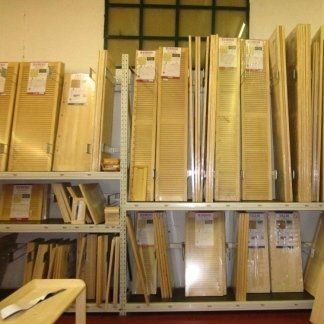 pannelli in legno