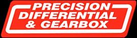 PRECISION DIFFERENTIAL & GEARBOX