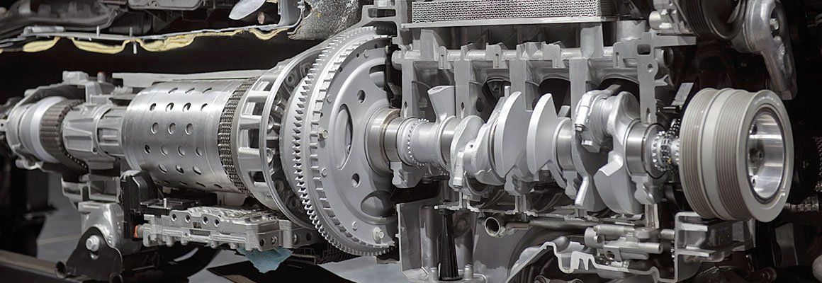 Precision Gearbox Repairs in Adelaide