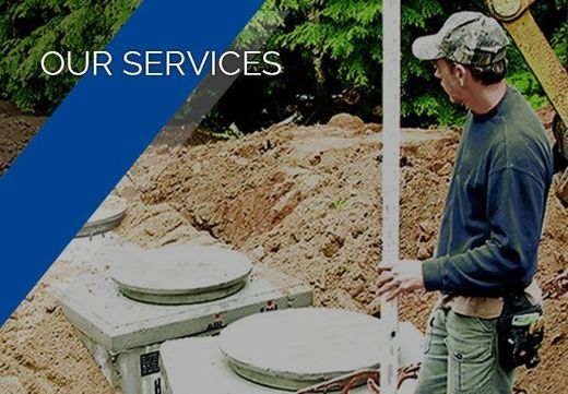 Septic Tank Service Monroe, CT