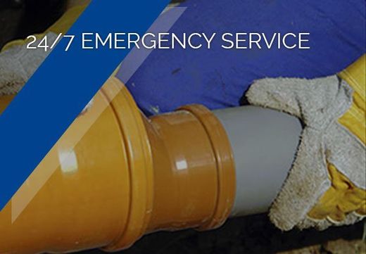 Septic Tank Service Trumbull, CT