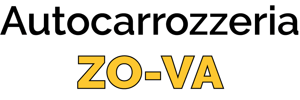 AUTOCARROZZERIA ZO-VA - logo