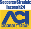 Soccorso stradale Iacono logo