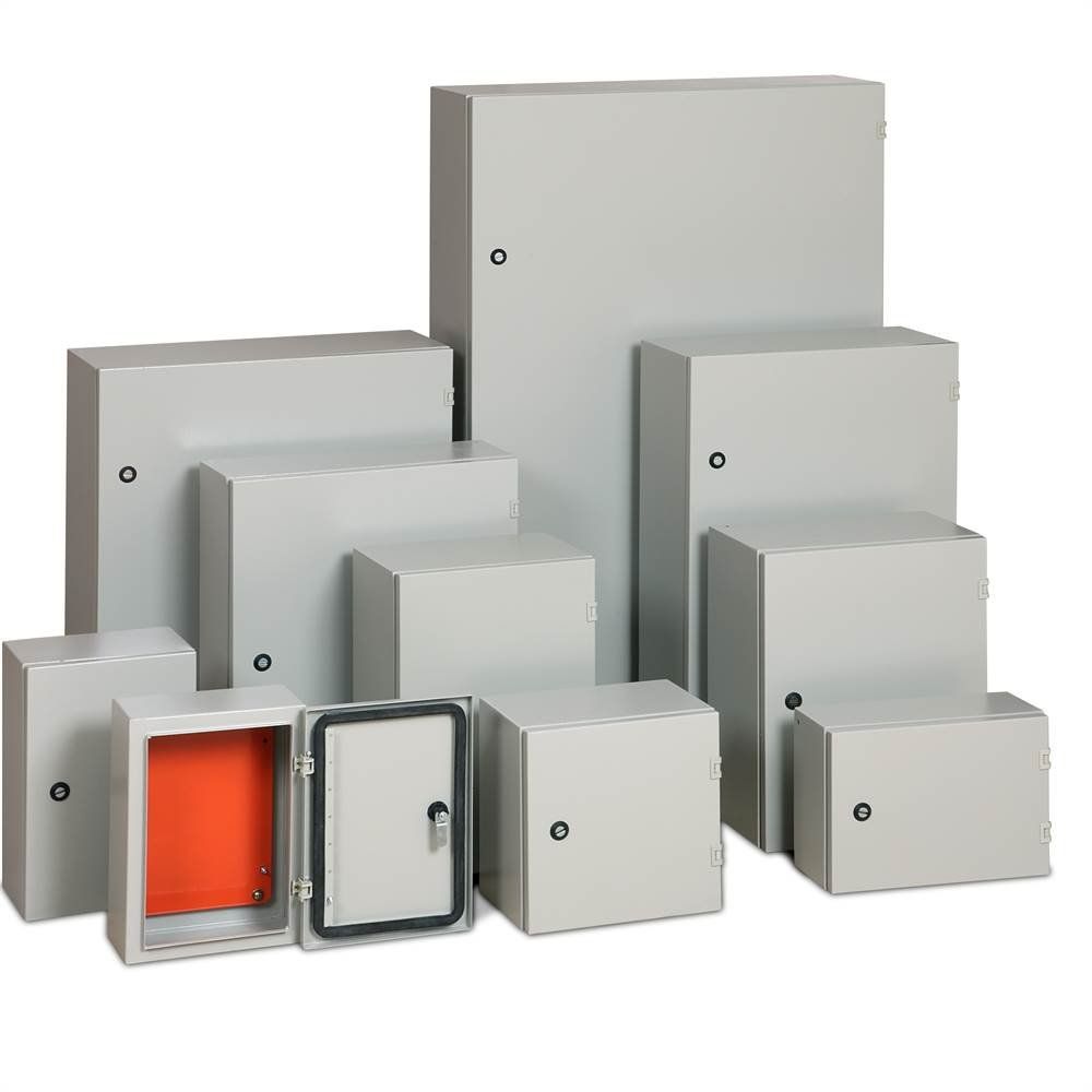 Reparo Control Techniques