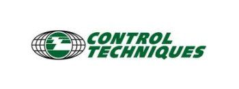Reparo Control Techniques