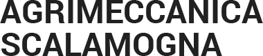 AGRIMECCANICA SCALAMOGNA - LOGO