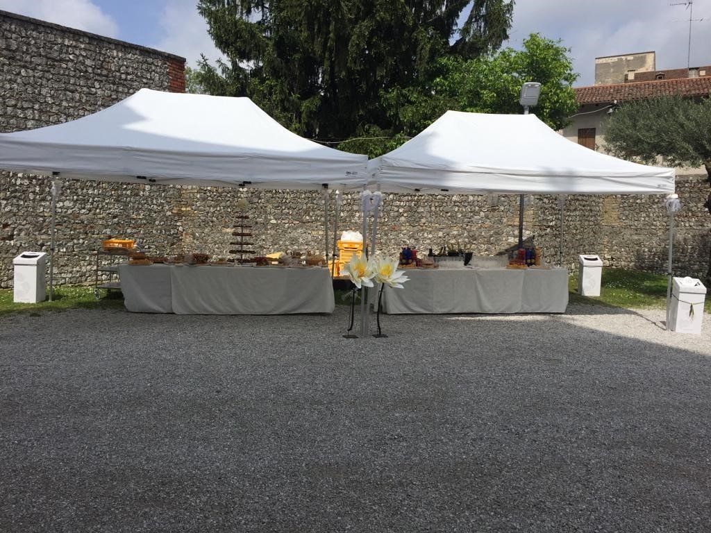 catering