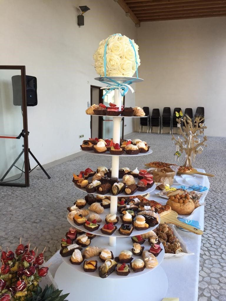 pasticcini