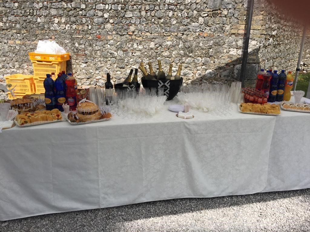 catering